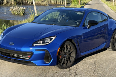 These Cars Deserve Better Names