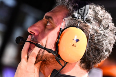 ‘They’ve been quite smart and innovative’ – Andrea Stella singles out ‘different’ design trend from McLaren rival