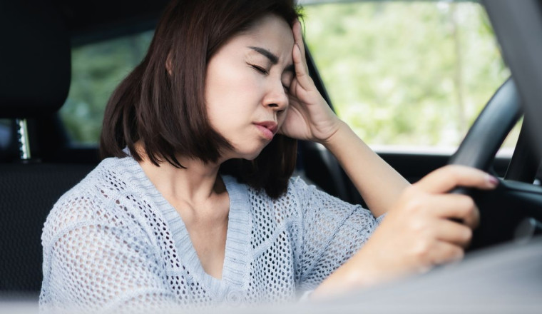 UK drivers risk prosecution for failing DVLA rule