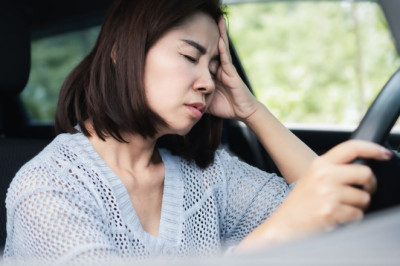 UK drivers risk prosecution for failing DVLA rule