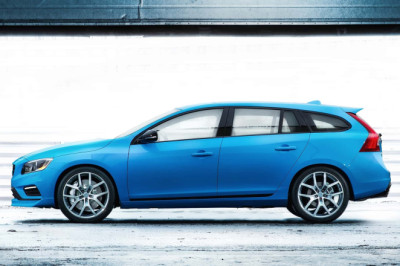 Volvo CEO: Wagons Are Primed For A Comeback