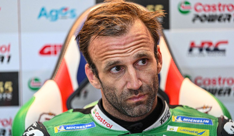 Zarco discharged from hospital, heads home to France