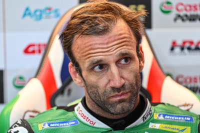 Zarco discharged from hospital, heads home to France