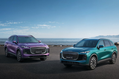 Car dealer Brindley agrees franchise deal to open its first Lepas showroom in Wolverhampton