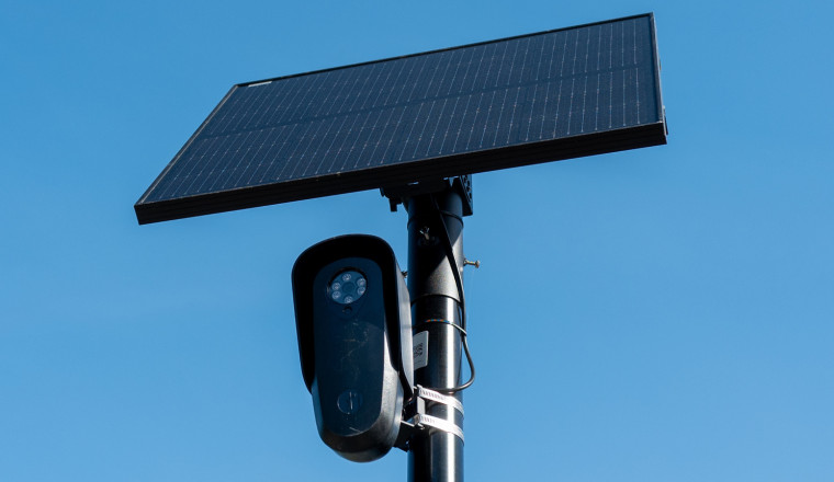 Flock License Plate Readers Drive Small Town Into A State Of Emergency