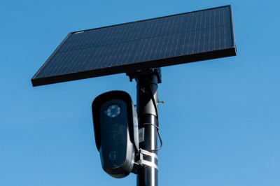 Flock License Plate Readers Drive Small Town Into A State Of Emergency