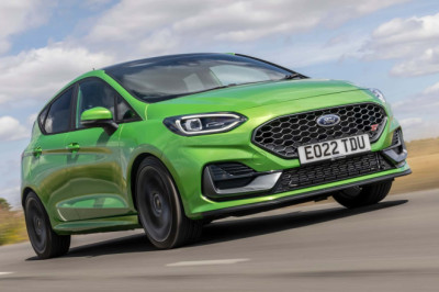 Ford Could Bring Back One Of Its Best Hatchbacks For Europe: Report