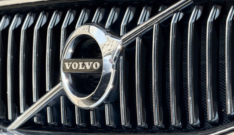 Former Volvo Director Sues Company Over Sexist 'Boy's Club' Culture