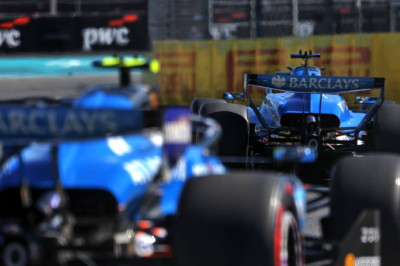 Fresh lap-wrecking quirks with 2026 F1 cars emerge
