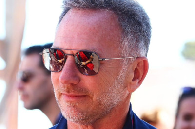 Horner in talks over new BYD F1 team entry
