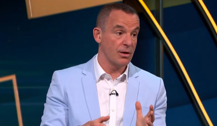 Martin Lewis' MSE says 'MOTs cost less' if drivers use 'hidden' centres