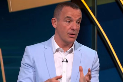Martin Lewis' MSE says 'MOTs cost less' if drivers use 'hidden' centres