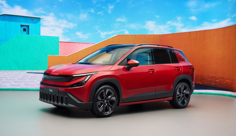 May 20: Unemployment rate rises; Skoda Epiq unveiled; HS2 costs spiral