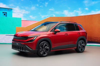 May 20: Unemployment rate rises; Skoda Epiq unveiled; HS2 costs spiral