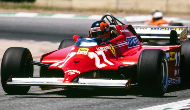 QUIZ: 10 questions about Canadian drivers in F1