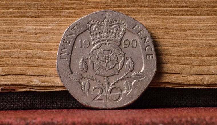 RAC says keeping 20p in your car could stop you from getting £10k fine