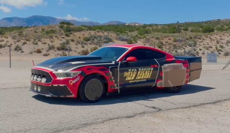 So You Drive A Gas Guzzler And Need Better MPG. Here's Your Extreme Hypermiling Recipe.