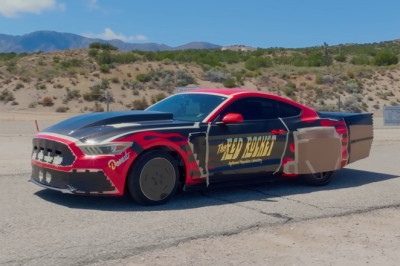 So You Drive A Gas Guzzler And Need Better MPG. Here's Your Extreme Hypermiling Recipe.