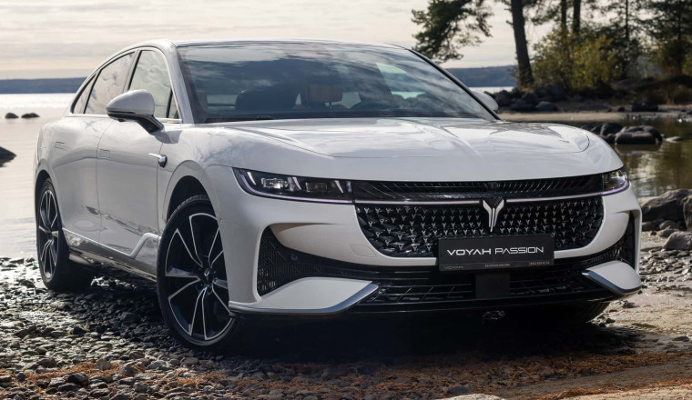 Stellantis Opens The Door To Chinese Cars Made In Europe