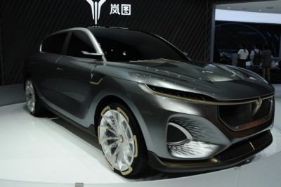 Stellantis to build Chinese EVs in Europe after signing up to new Dongfeng joint venture