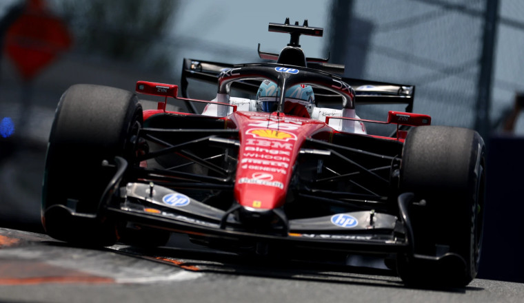 TECH WEEKLY: Why there should be more to come from Ferrari’s major Miami upgrade package