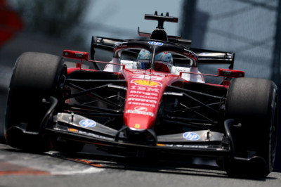 TECH WEEKLY: Why there should be more to come from Ferrari’s major Miami upgrade package