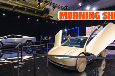 Tesla Is Gearing Up For Autonomy Tests In China