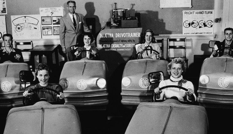 These Are The Cars That Scream 'I Peaked In High School'