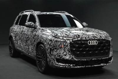 13 Years Later, Audi’s Digital Matrix Headlights Finally Reach America