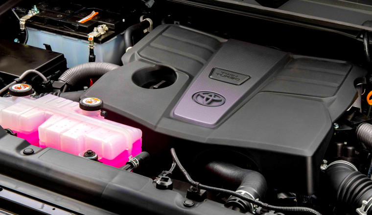 44,000 More Tundras Are Joining Toyota’s Self-Destructing V6 Turbo Recall