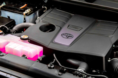 44,000 More Tundras Are Joining Toyota’s Self-Destructing V6 Turbo Recall