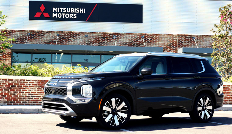 A Mitsubishi Dealer Sold 14 Cars For Up To $8,000 Below Invoice Just To Get Out