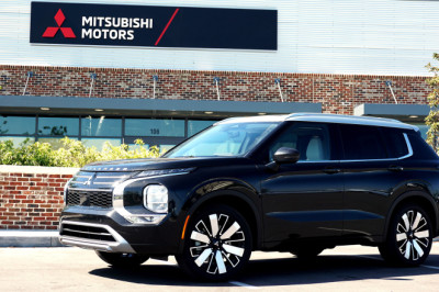 A Mitsubishi Dealer Sold 14 Cars For Up To $8,000 Below Invoice Just To Get Out