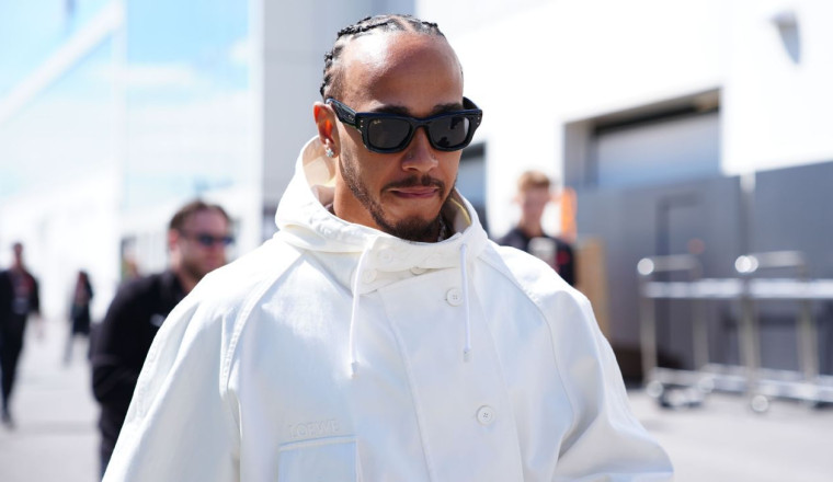 Arsenal PL win 'very emotional' for Hamilton