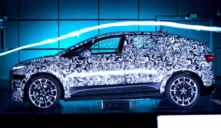 Audi Confirms Debut For A2 And A Naughty Side For Its Smallest EV