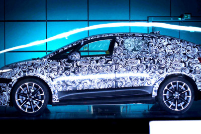 Audi Confirms Debut For A2 And A Naughty Side For Its Smallest EV