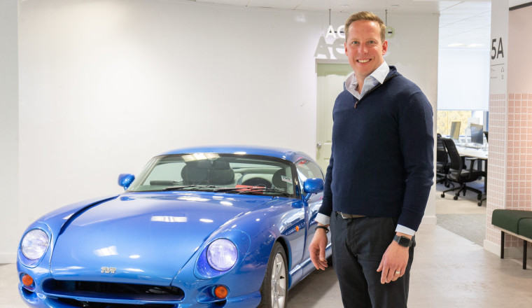 Autotrader profits near £393m but admits Deal Builder roll-out hurt numbers