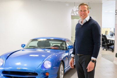 Autotrader profits near £393m but admits Deal Builder roll-out hurt numbers