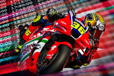 Barcelona Test: as it happened!