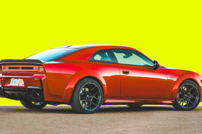 Chrysler, Dodge, And Ram Have 9 New Models Coming By 2030. Here's All Of Them