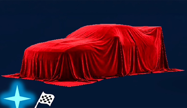 Dodge Teases Extreme Copperhead Muscle Car And New GLH Crossover