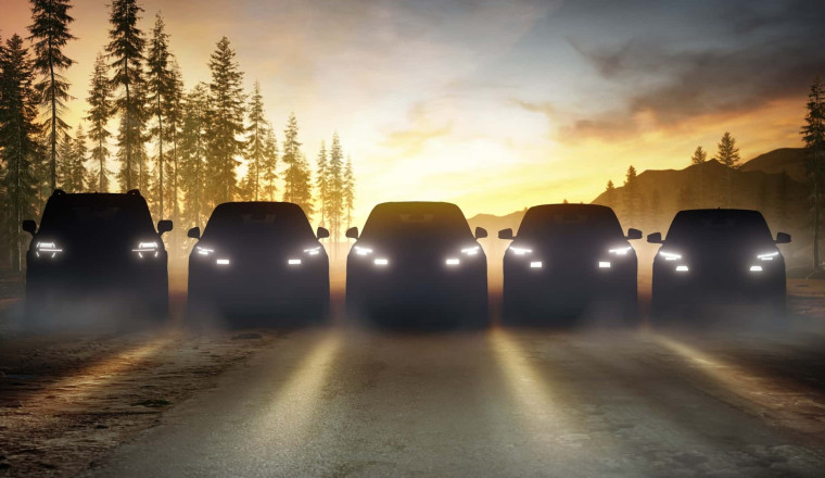 Don't Worry: Ford Won't Sell 'Toasters On Wheels' In Europe