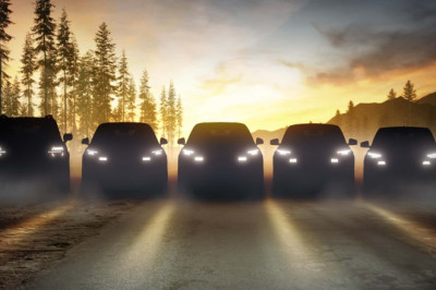 Don't Worry: Ford Won't Sell 'Toasters On Wheels' In Europe