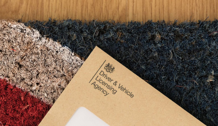 DVLA rule means drivers 'must pay' or your car could be clamped and crushed