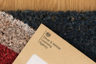 DVLA rule means drivers 'must pay' or your car could be clamped and crushed