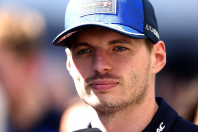 F1 can keep Verstappen - if 2027 engine agreed