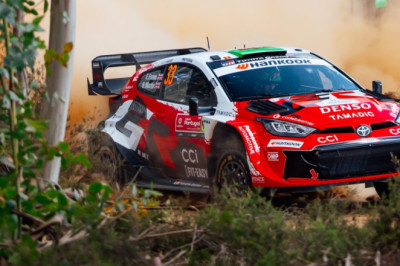 FIA begins formal investigation into Rally Portugal