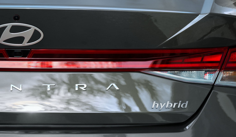 Hybrids Are Hot, Hyundai’s Are Too Hot For Their Own Good