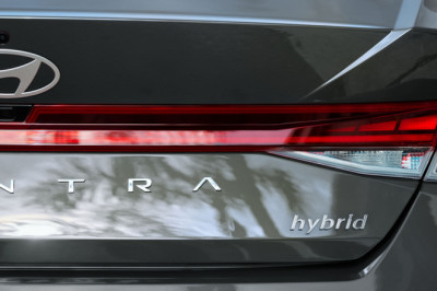 Hybrids Are Hot, Hyundai’s Are Too Hot For Their Own Good