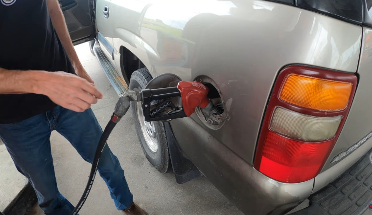 If You Want Better Fuel Economy, You've Got To Give Something Up